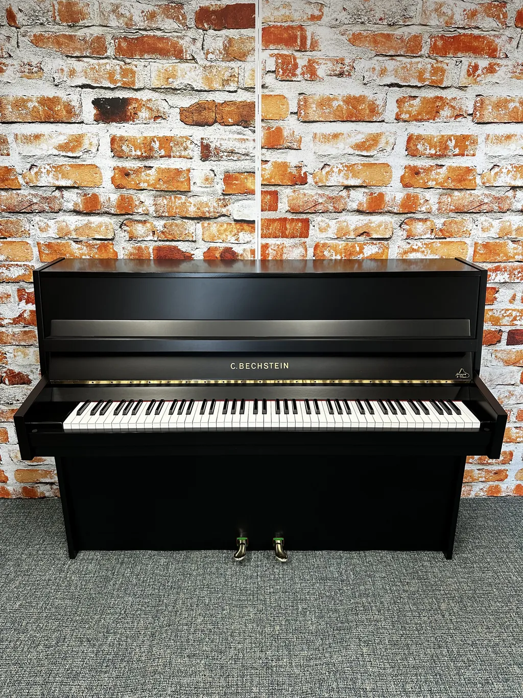 Bechstein 112