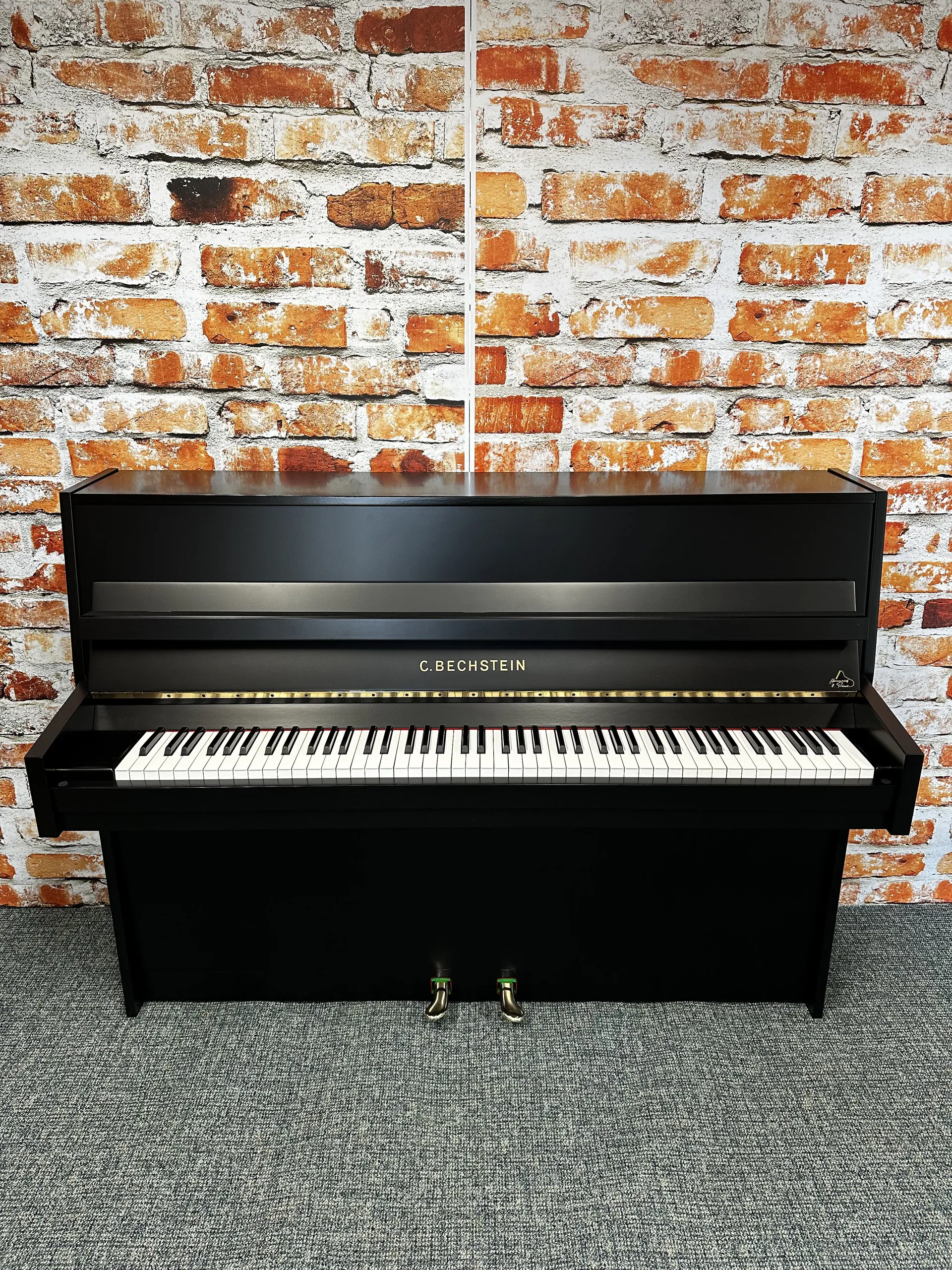 Bechstein 112
