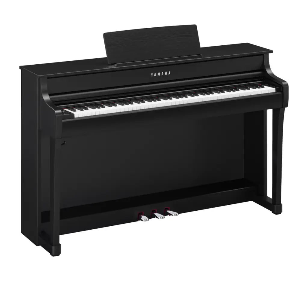 Yamaha CLP 835 B