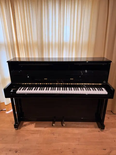 Friedrich Grotrian 115