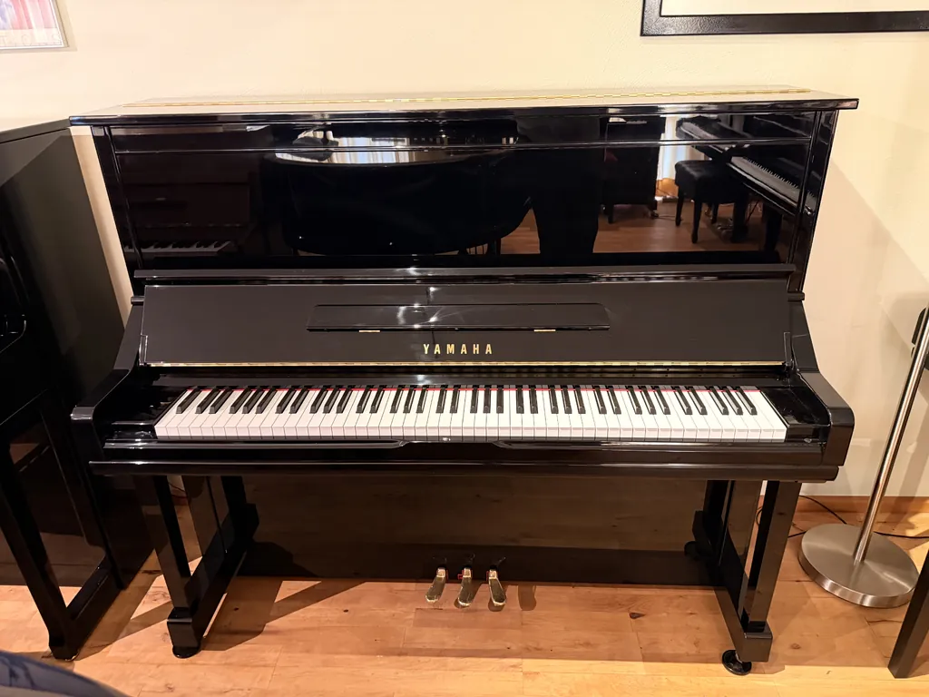Yamaha YU3