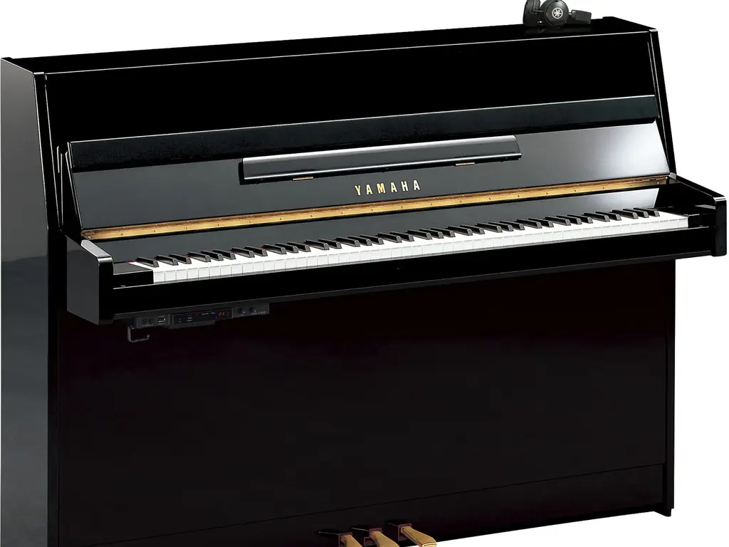 Yamaha B1 PE SC3