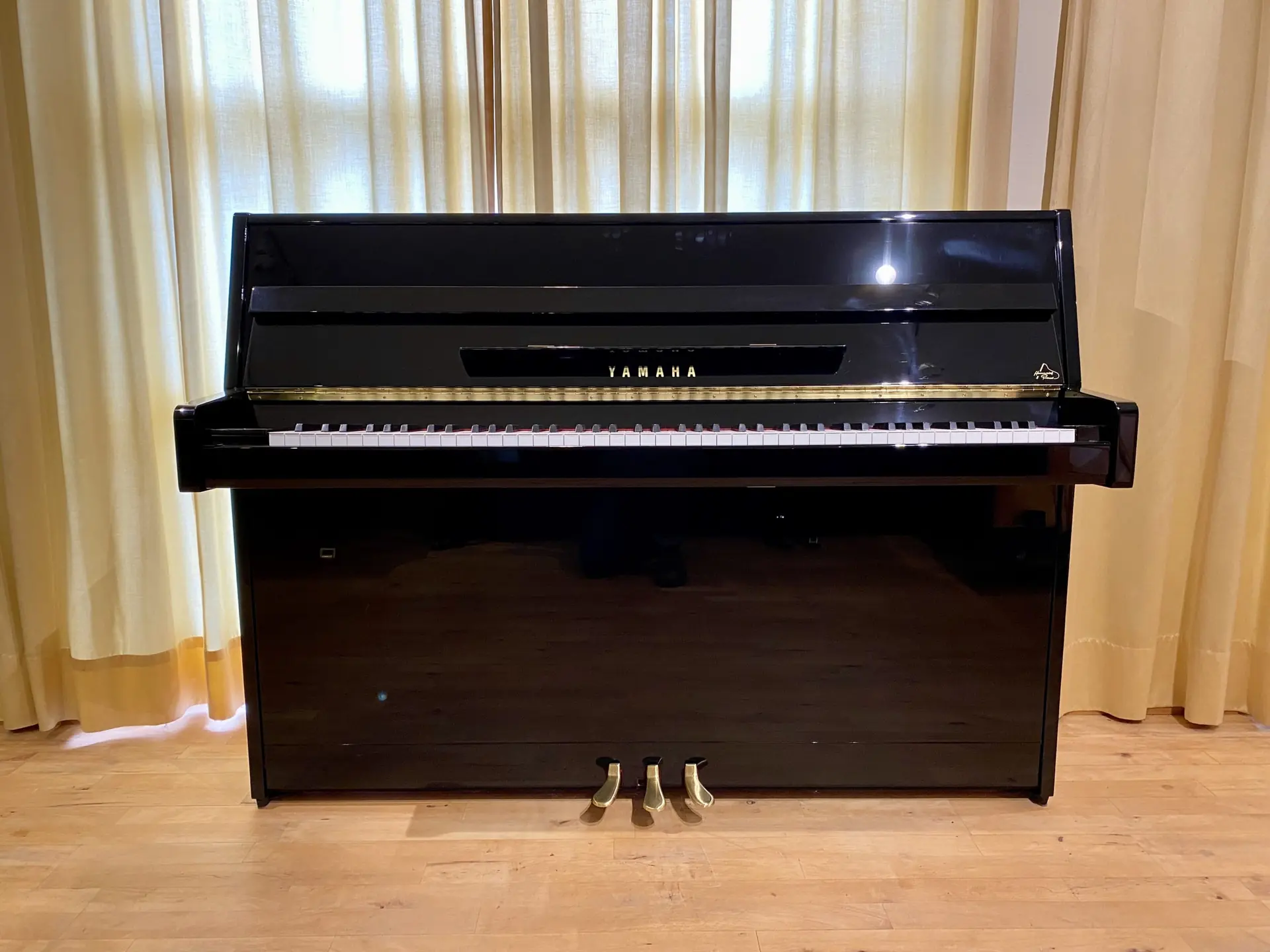 Yamaha B1 PE