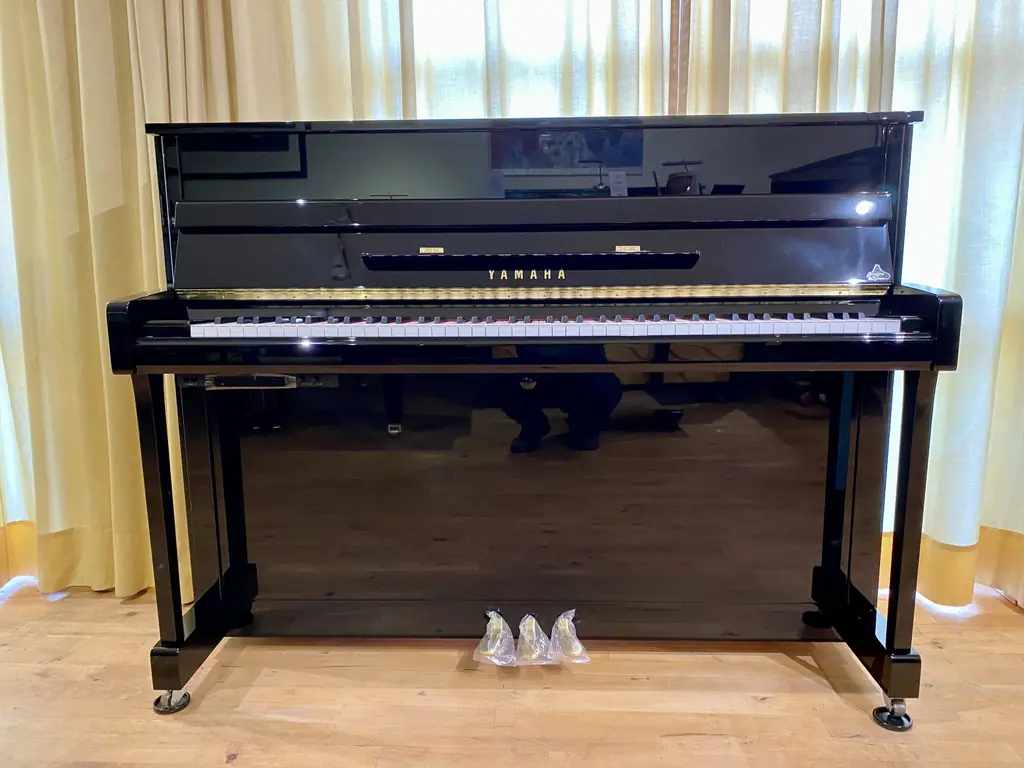 Yamaha B2 SC3