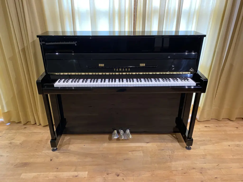 Yamaha B2 PE
