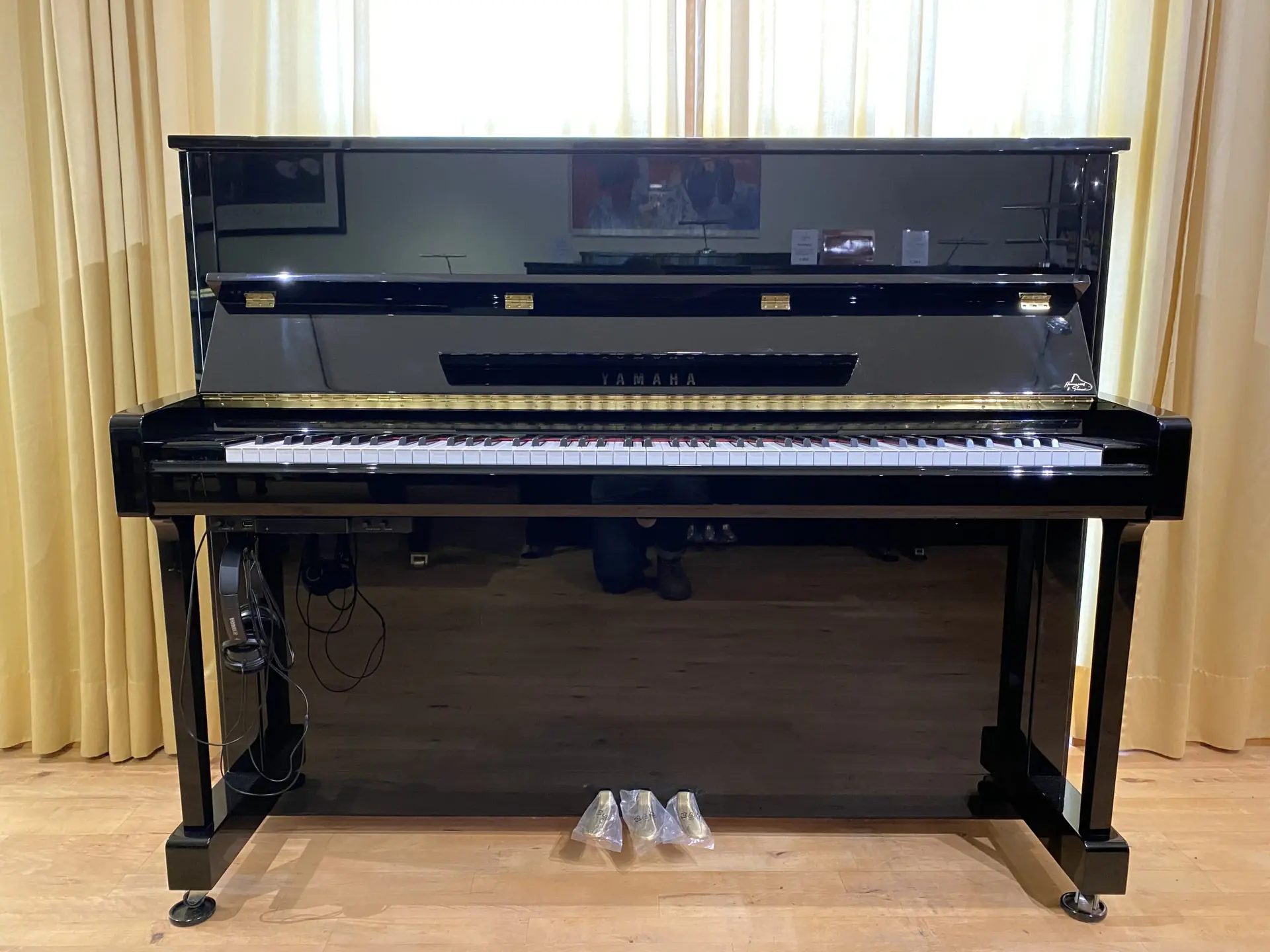 Yamaha B3 PE SC3