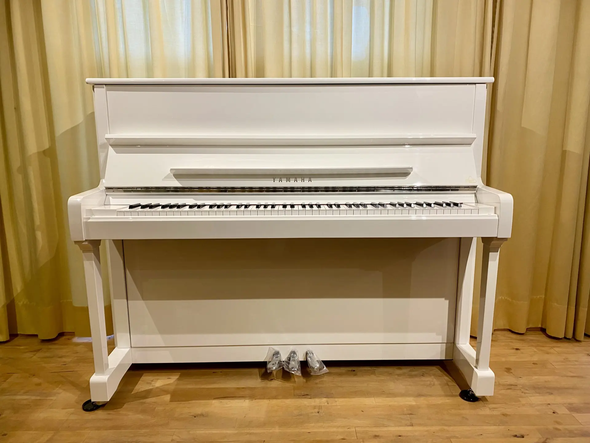 Yamaha P121 PWHC