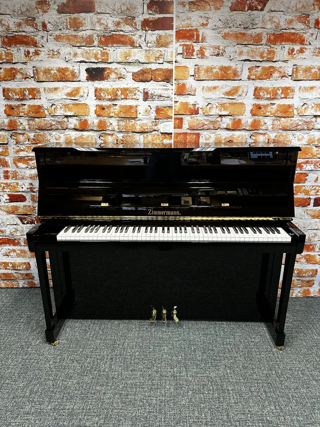 Zimmermann 118