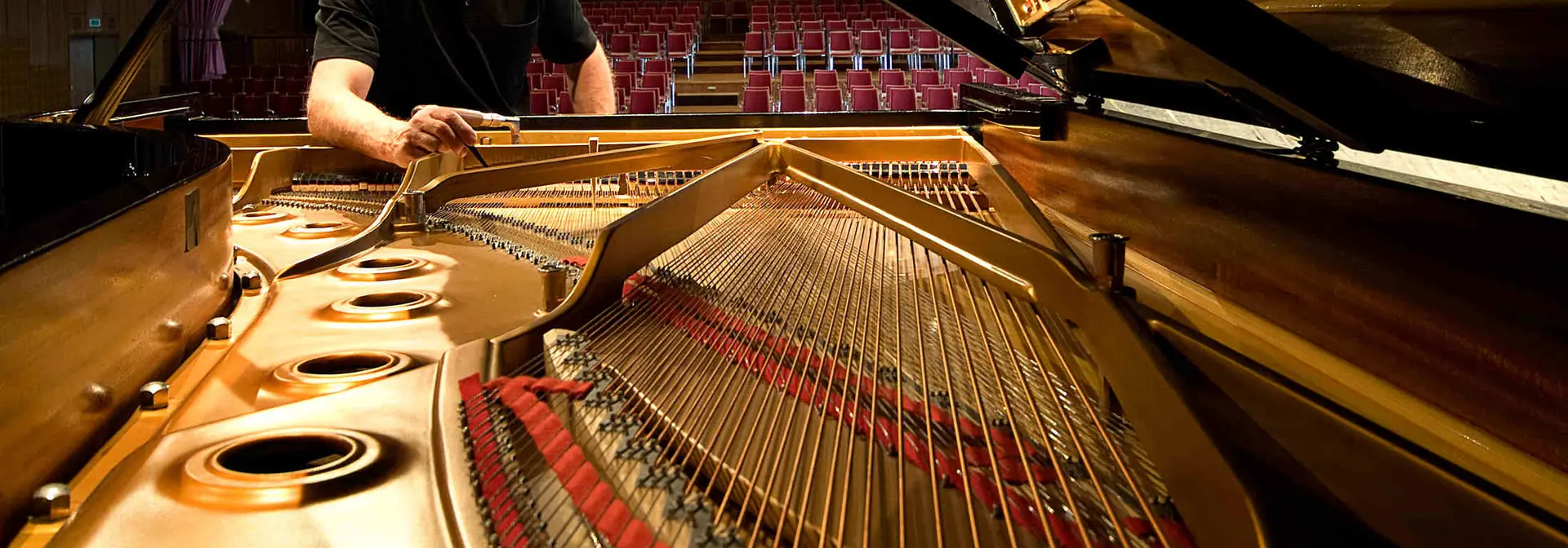 Stimmungsvoll für Ihren Anlass