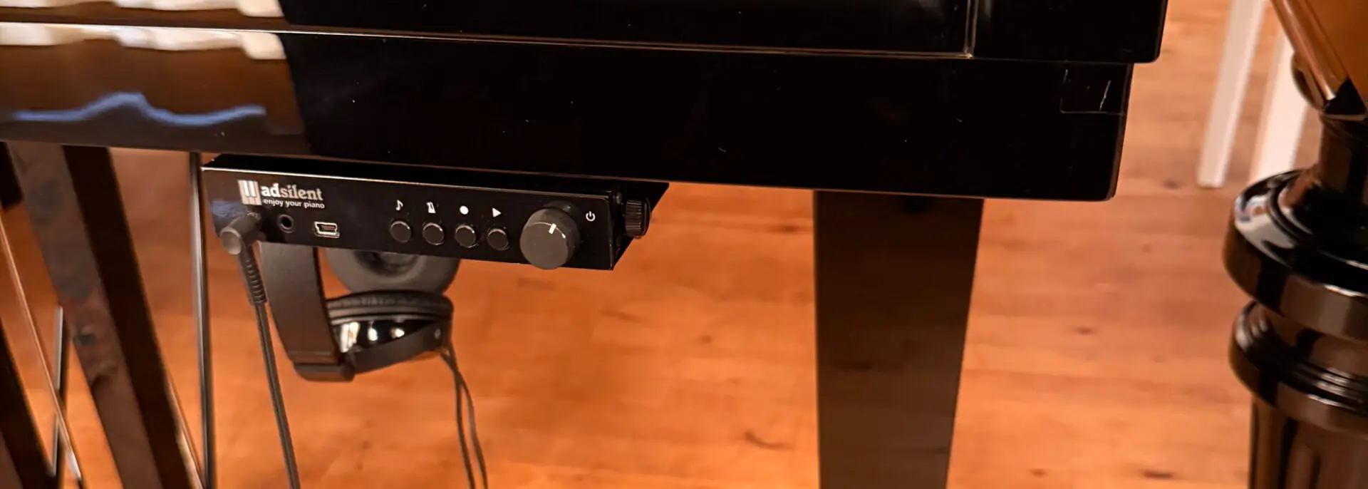 Leise spielen, groß klingen